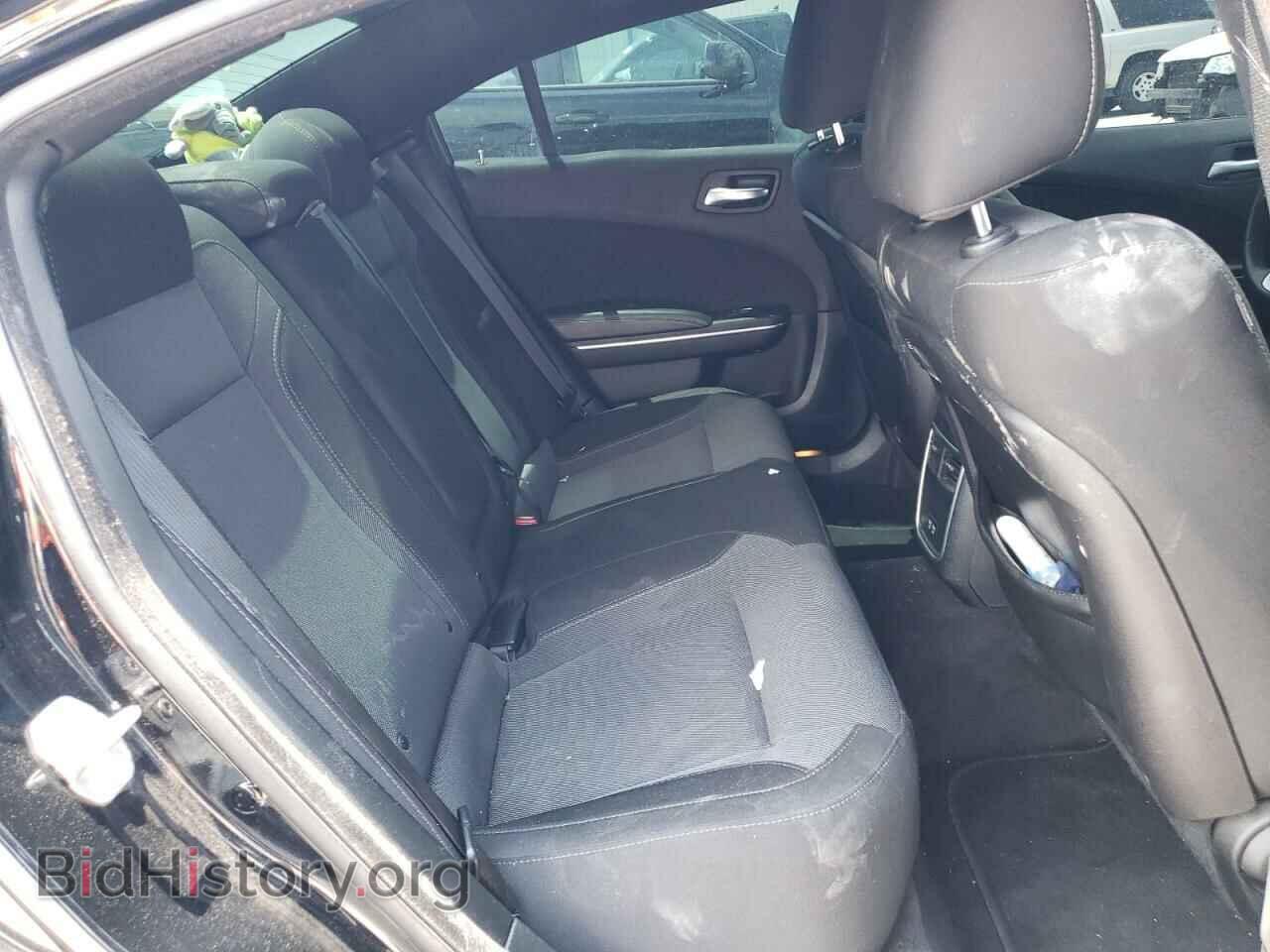 2017 DODGE CHARGER - VIN: 2C3CDXCT1HH563392 - Фото 10