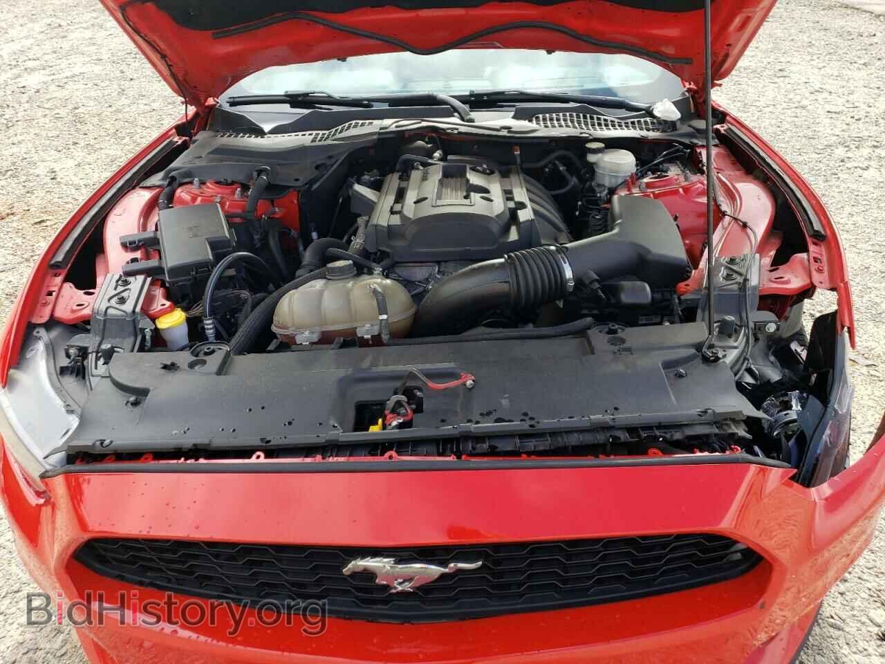 2016 FORD ALL Models - VIN: 1FA6P8TH3G5259042 - Photo 11