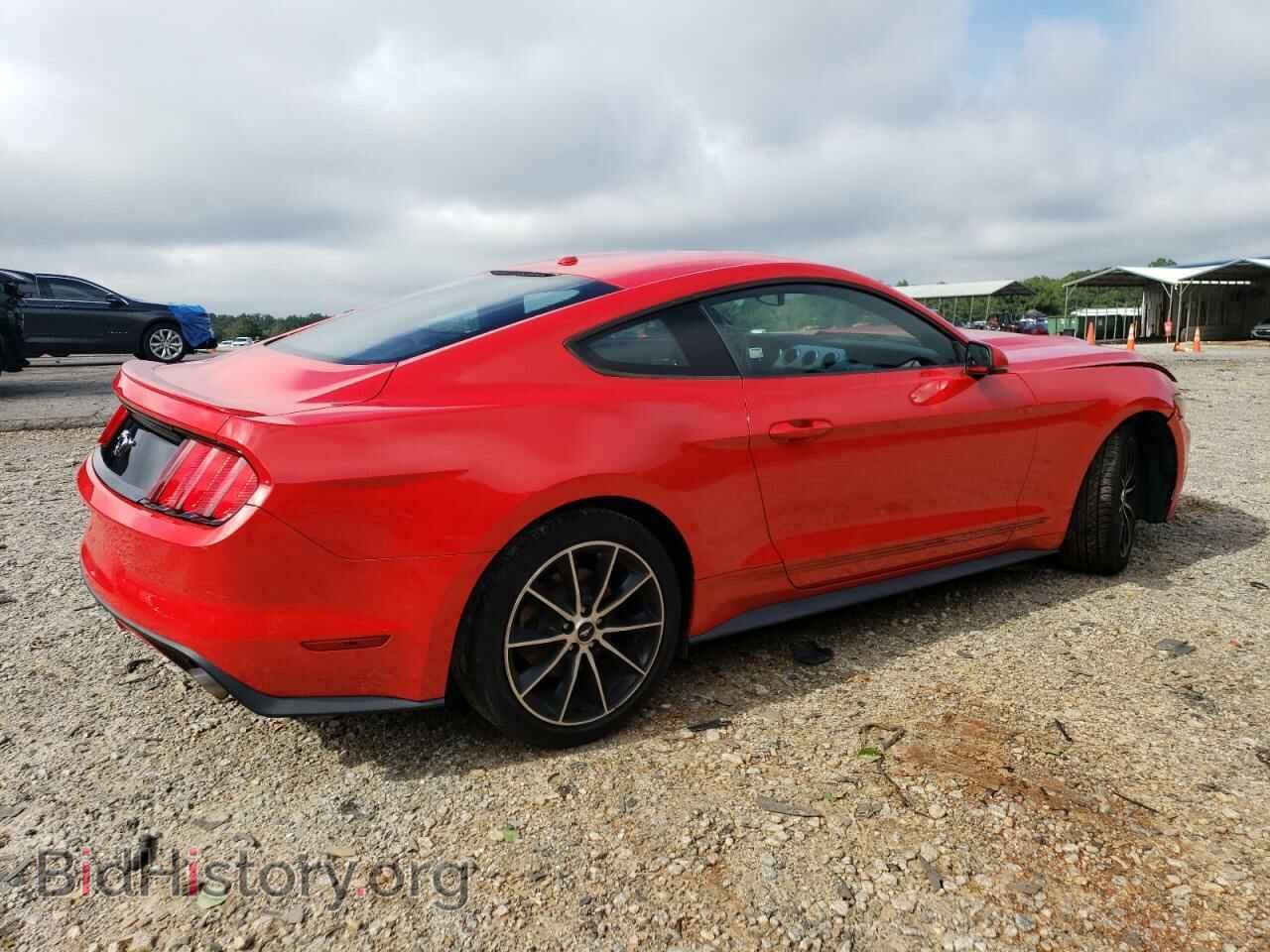 2016 FORD ALL Models - VIN: 1FA6P8TH3G5259042 - Photo 3