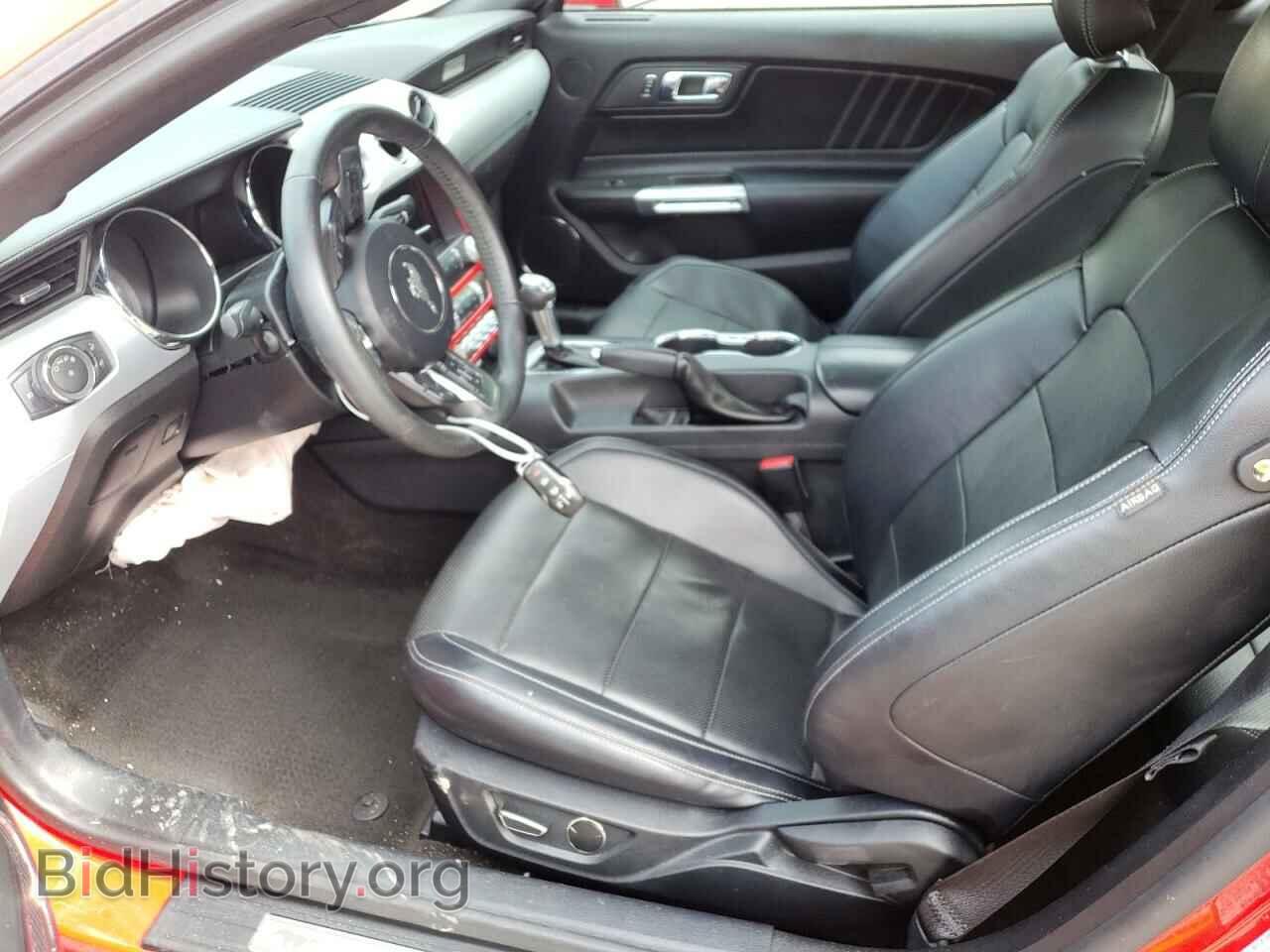 2016 FORD ALL Models - VIN: 1FA6P8TH3G5259042 - Photo 7