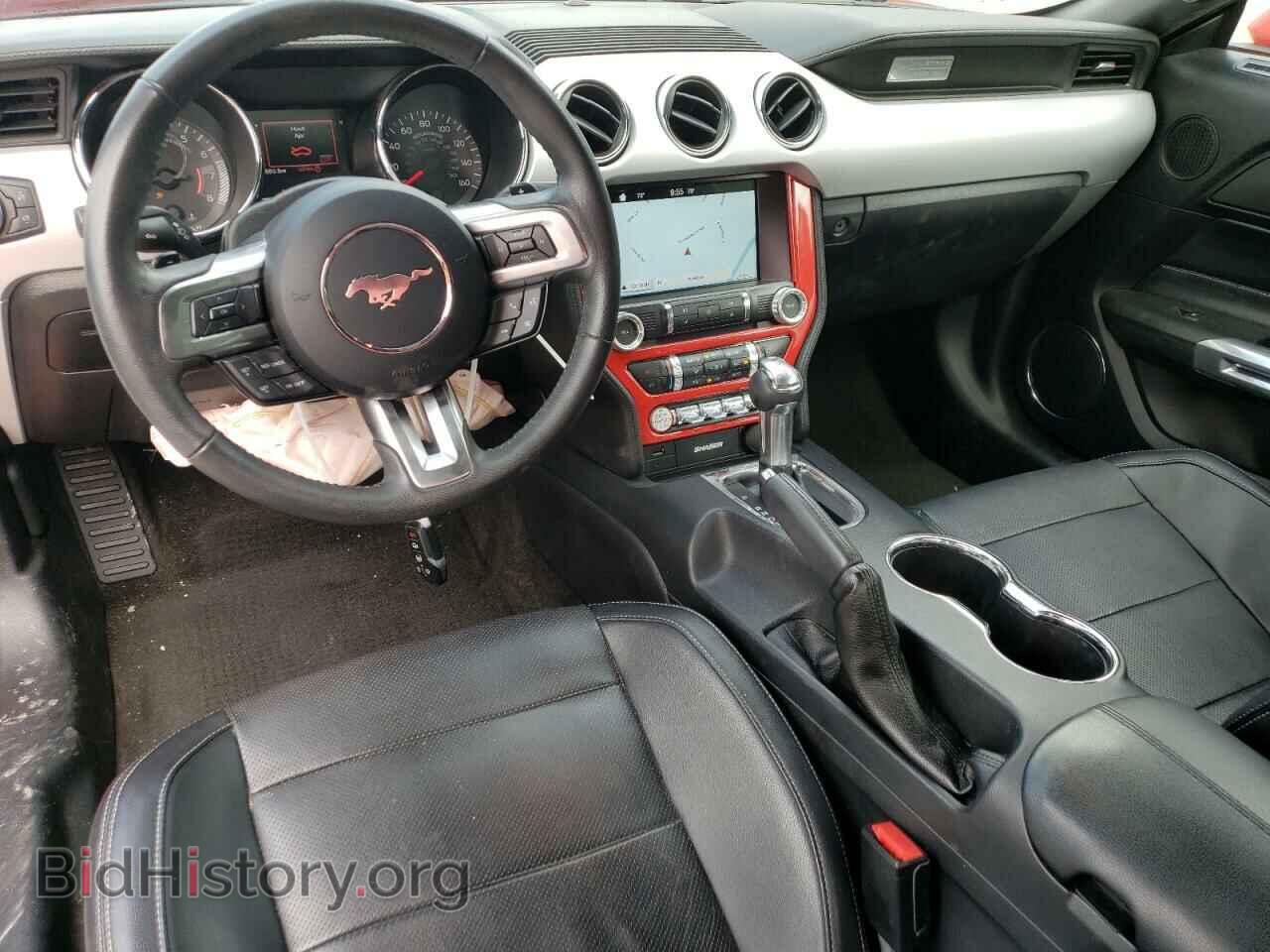 2016 FORD ALL Models - VIN: 1FA6P8TH3G5259042 - Photo 8