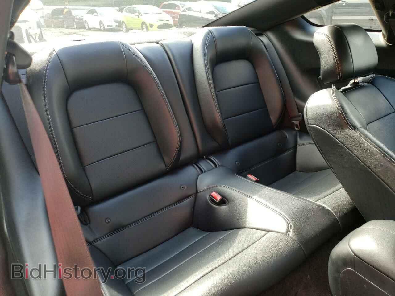 2016 FORD ALL Models - VIN: 1FA6P8TH3G5259042 - Photo 10