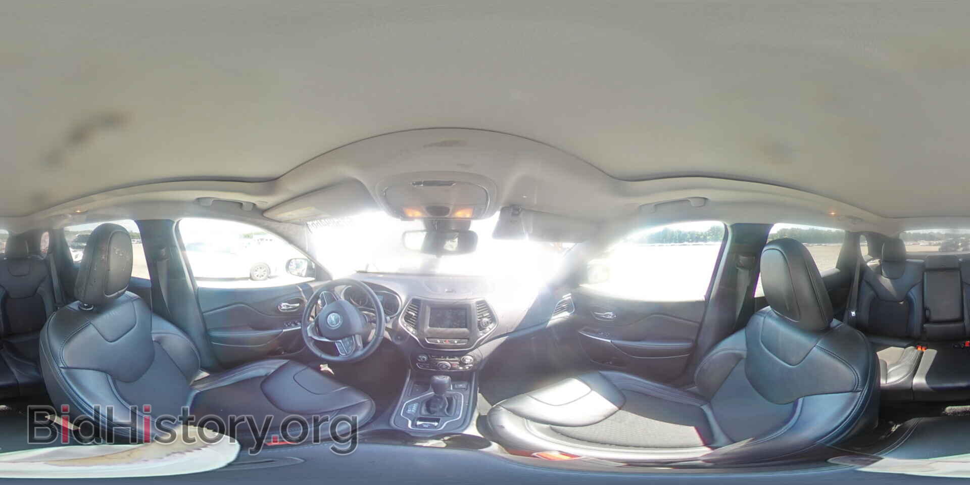 2021 JEEP CHEROKEE - VIN: 1C4PJLLBXMD164283 - Photo 14