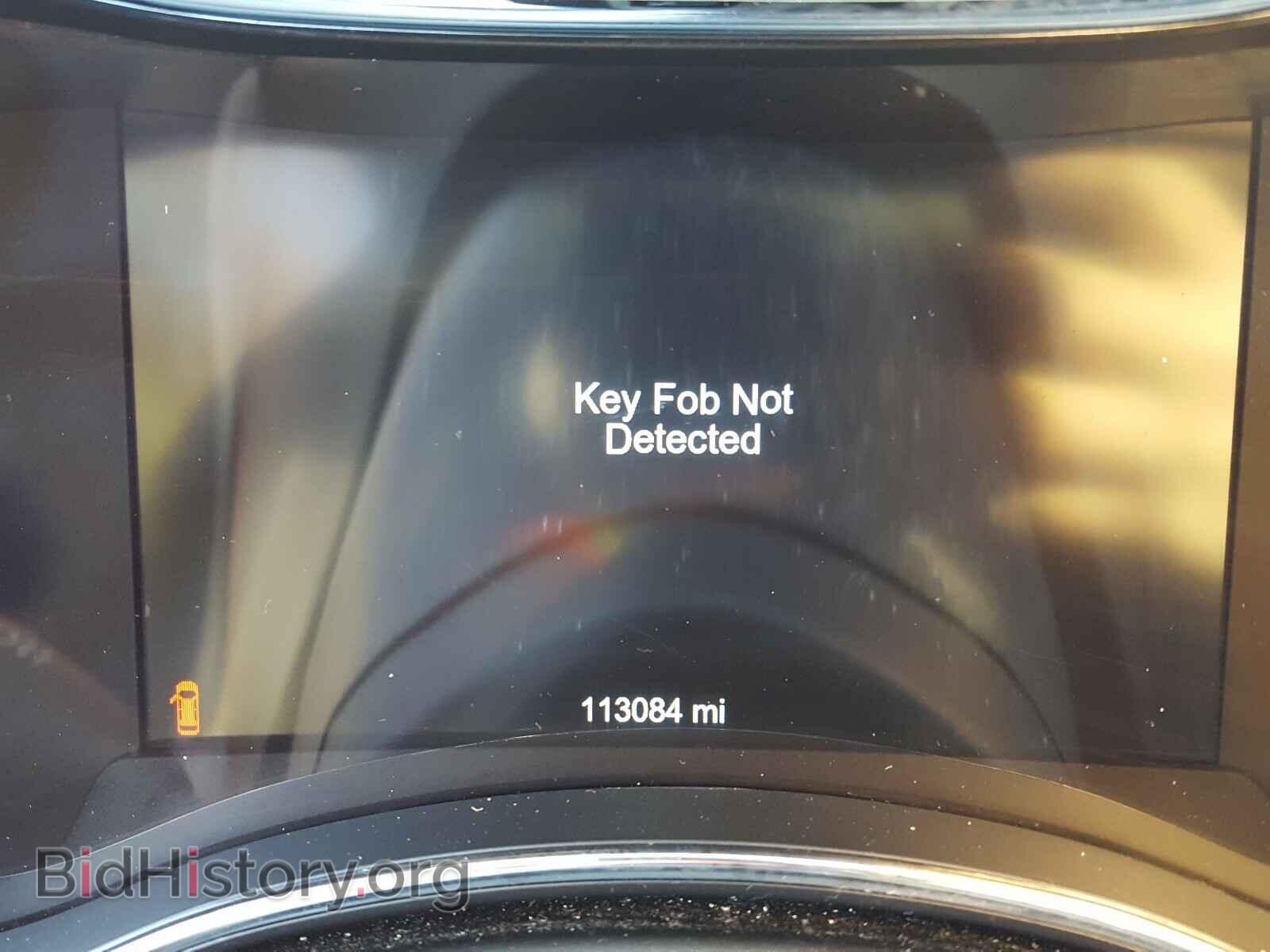 2014 DODGE DURANGO - VIN: 1C4RDHAG9EC973793 - Фото 8