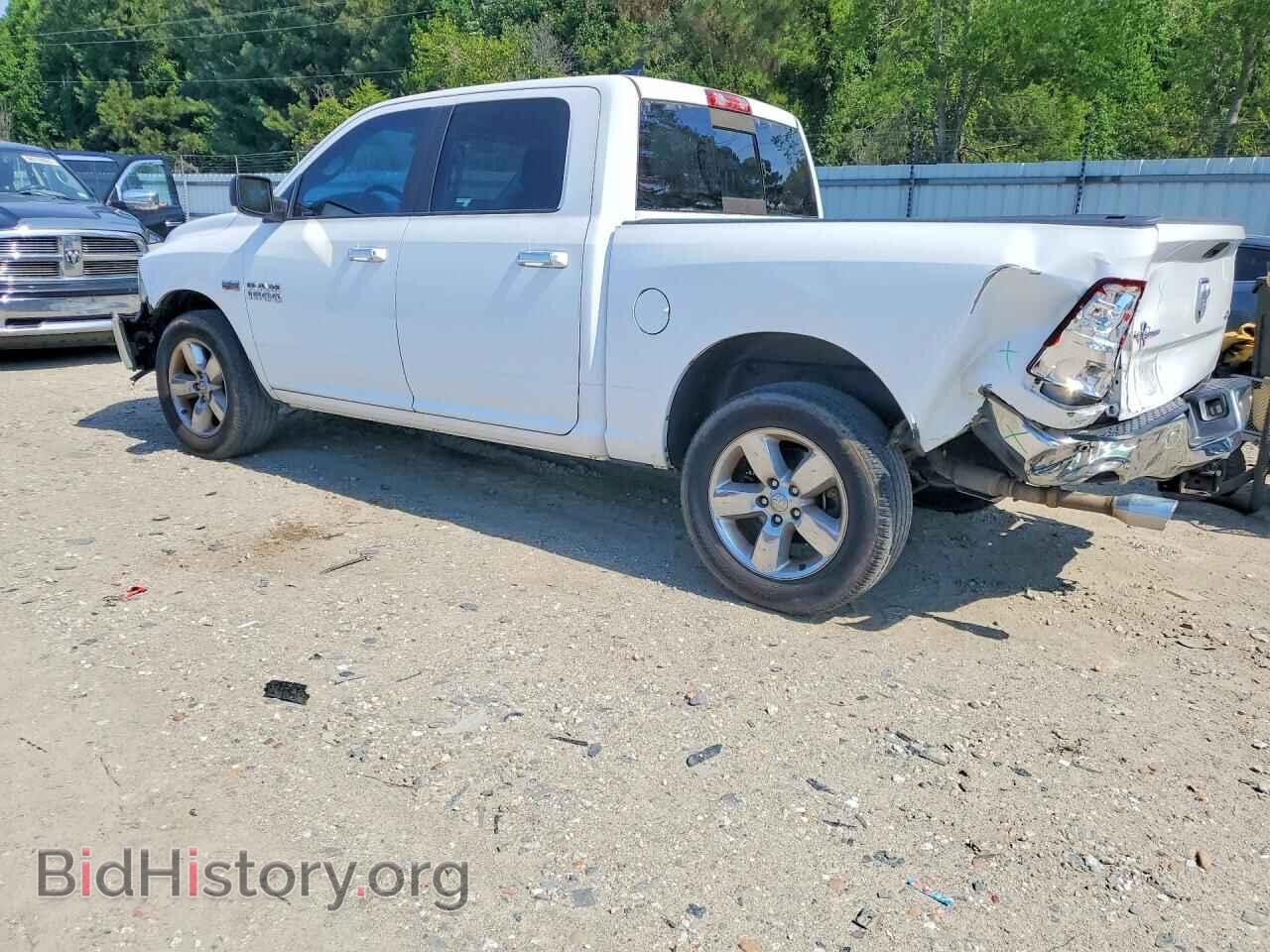 2017 RAM 1500 - VIN: 1C6RR7LT6HS638773 - Фото 2