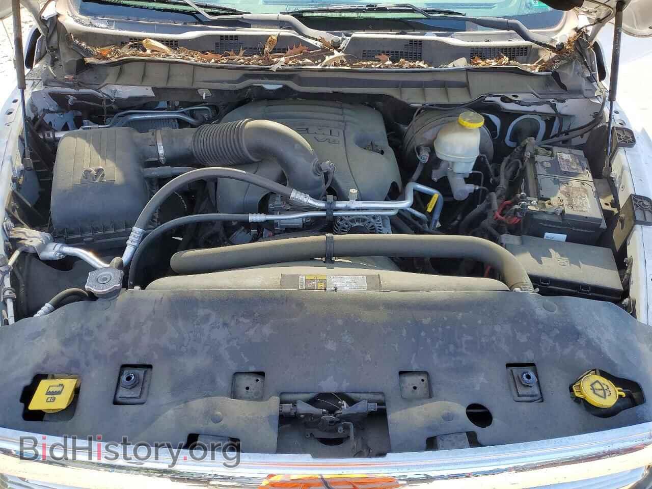 2017 RAM 1500 - VIN: 1C6RR7LT6HS638773 - Фото 11