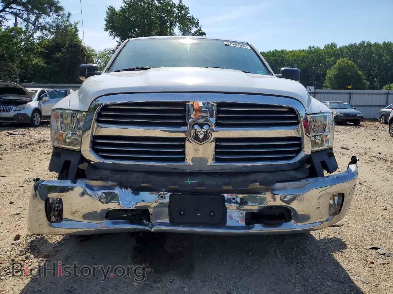 2017 RAM 1500 - VIN: 1C6RR7LT6HS638773 - Фото 5