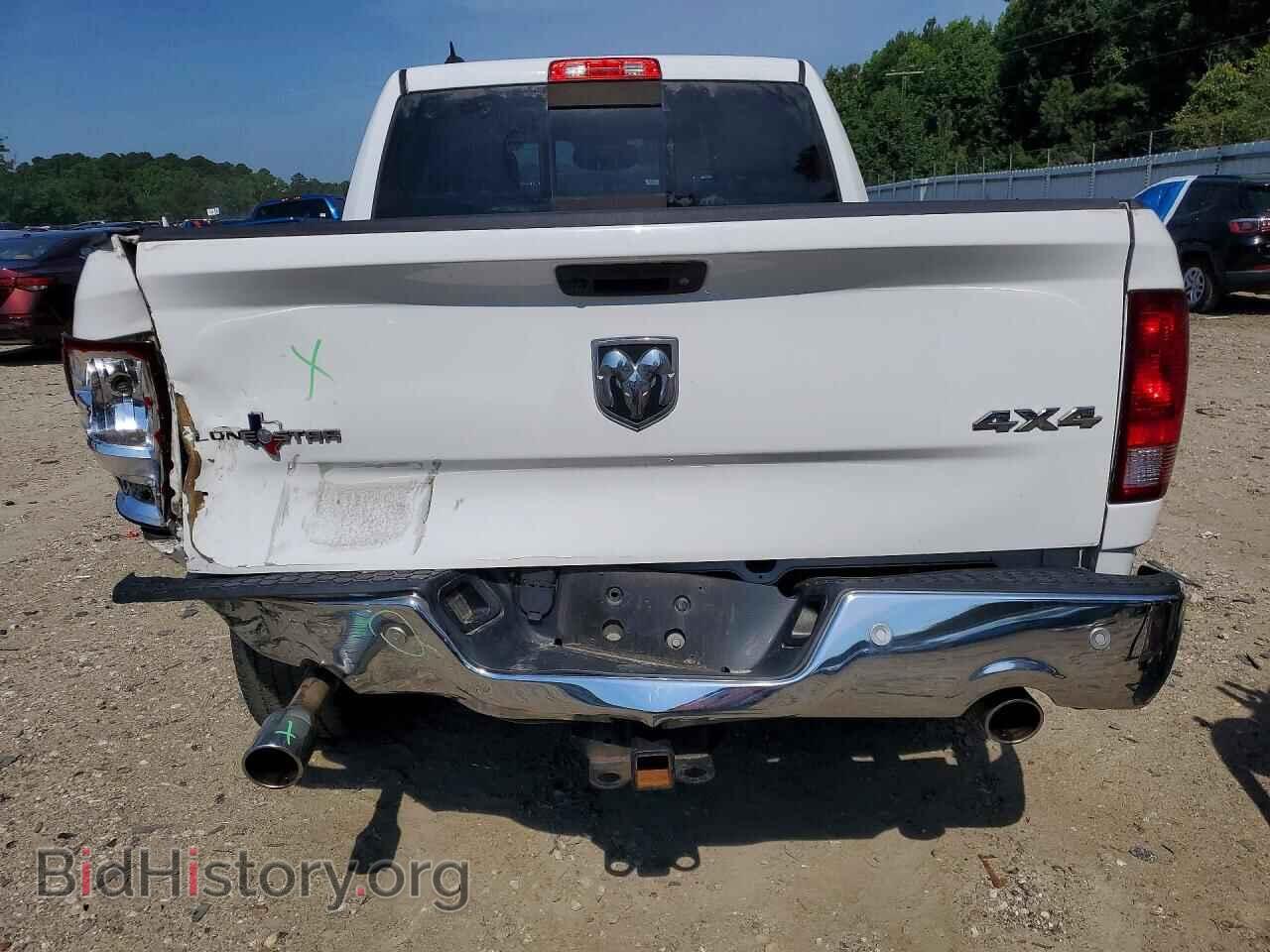 2017 RAM 1500 - VIN: 1C6RR7LT6HS638773 - Фото 6