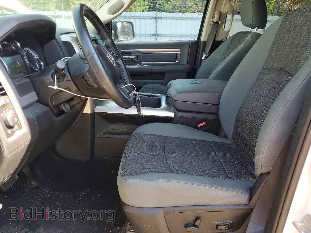 2017 RAM 1500 - VIN: 1C6RR7LT6HS638773 - Фото 7