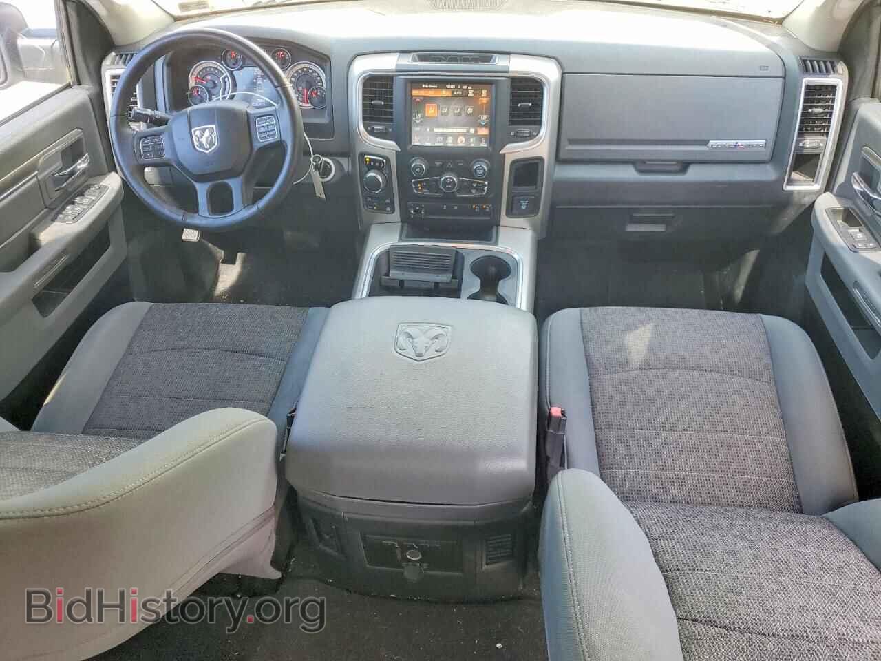 2017 RAM 1500 - VIN: 1C6RR7LT6HS638773 - Фото 8