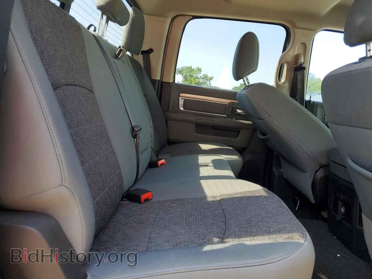 2017 RAM 1500 - VIN: 1C6RR7LT6HS638773 - Фото 10