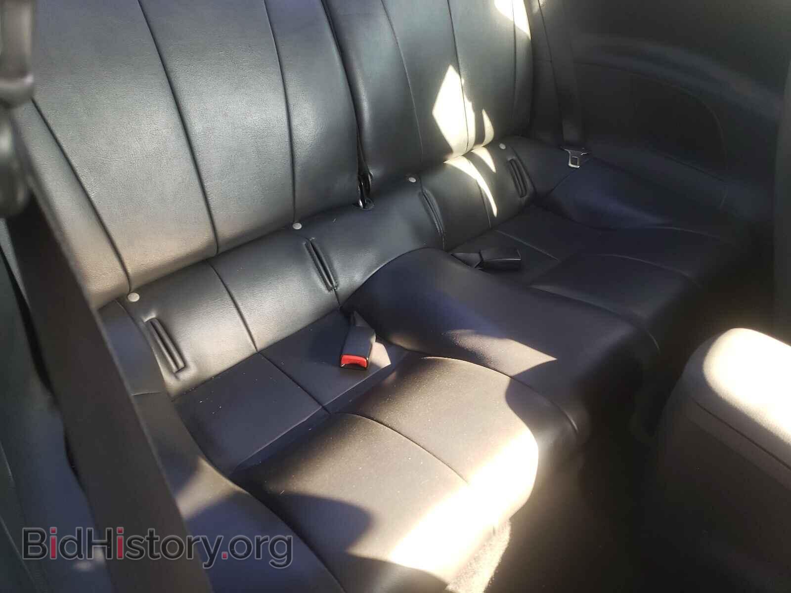 2008 MITSUBISHI ECLIPSE - VIN: 4A3AK64FX8E022681 - Photo 6