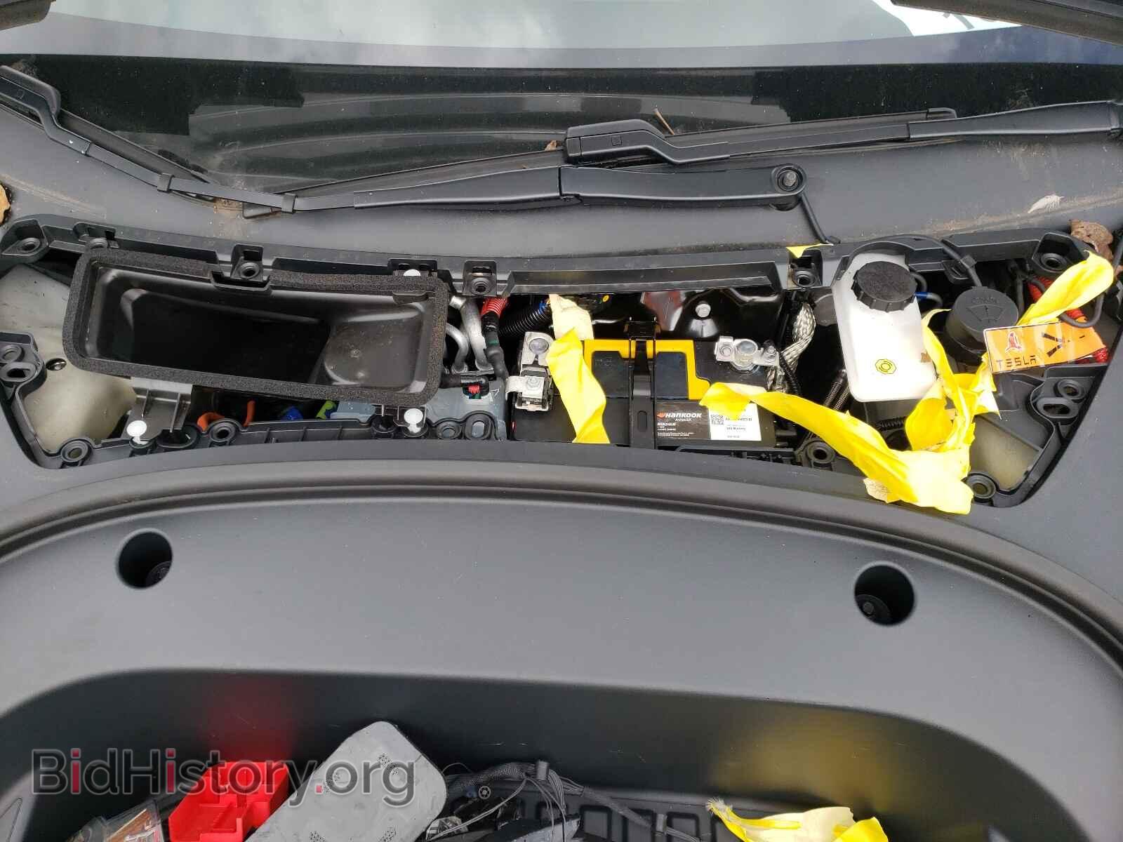 2021 TESLA MODEL 3 - VIN: 5YJ3E1EA5MF978071 - Фото 7