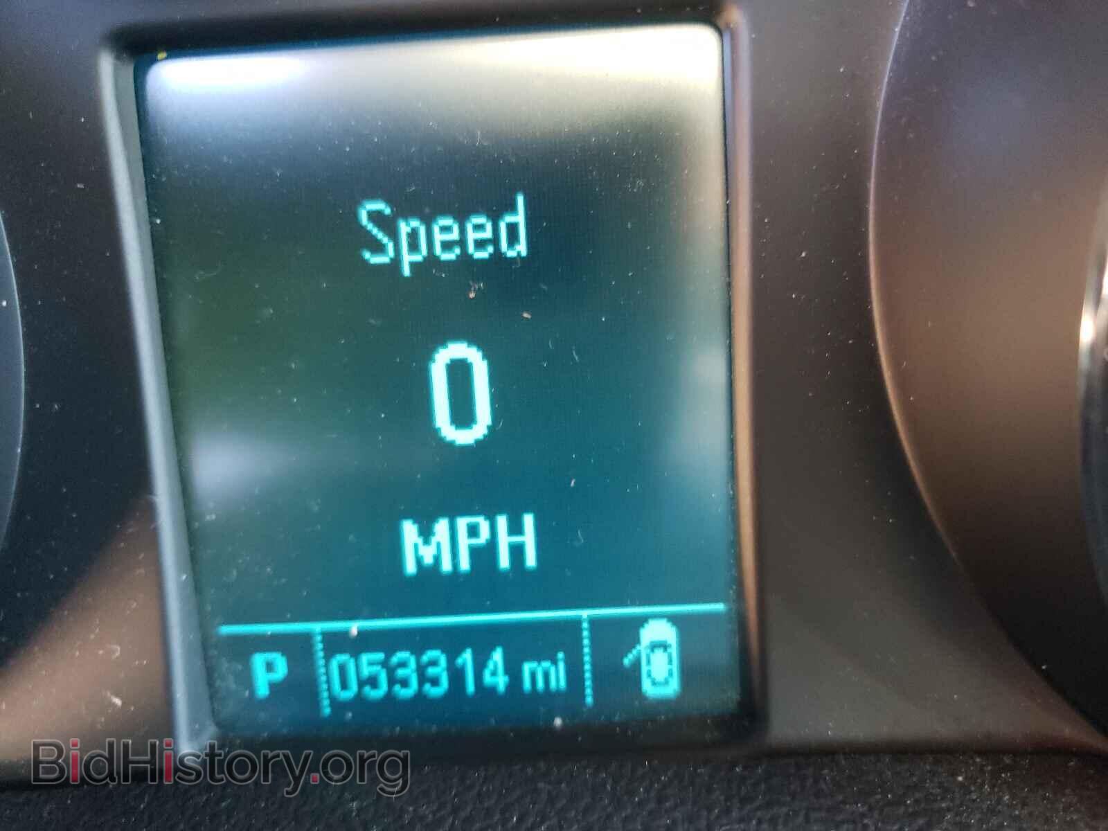 2015 BUICK ENCORE - VIN: KL4CJBSB3FB242972 - Photo 8