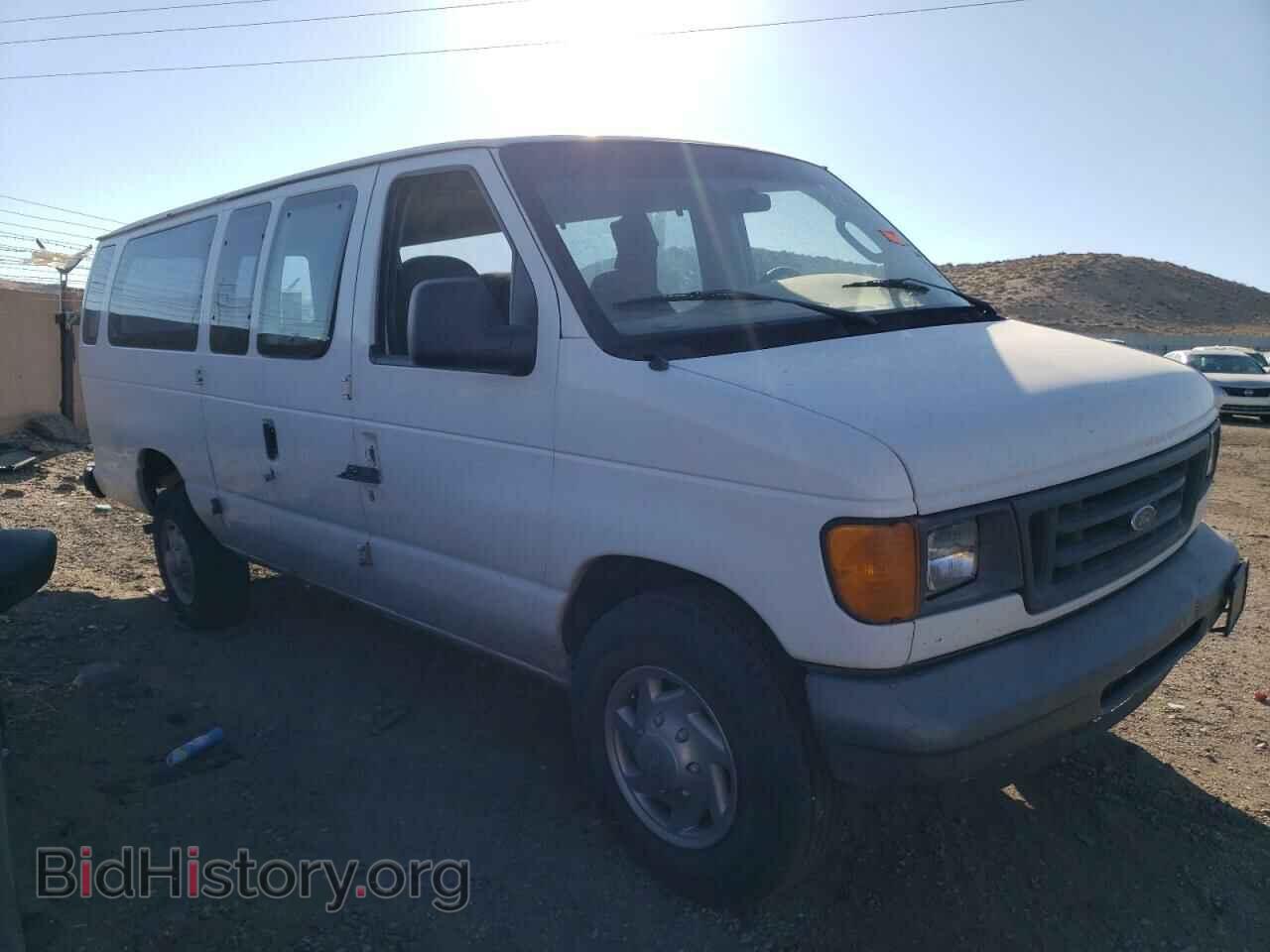 2006 FORD ALL Models - VIN: 1FBSS31L86DA95894 - Фото 4