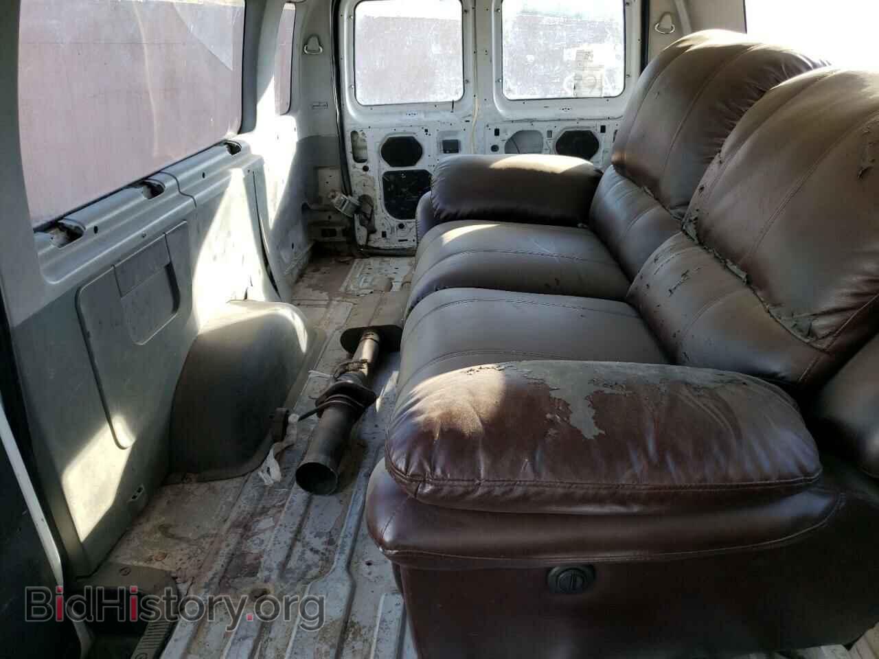 2006 FORD ALL Models - VIN: 1FBSS31L86DA95894 - Фото 10