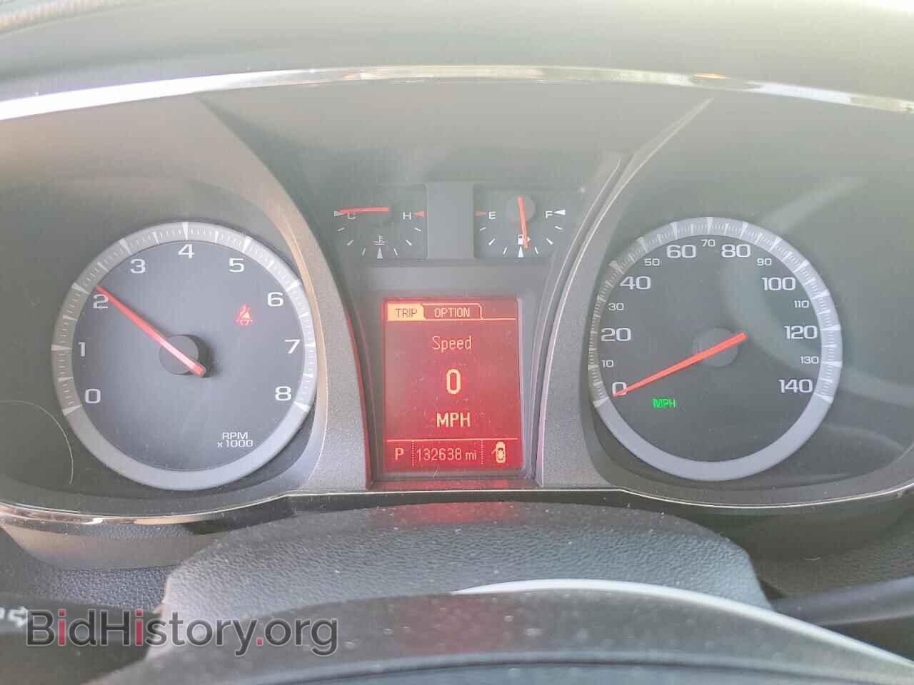 2017 GMC TERRAIN - VIN: 2GKALMEK7H6109608 - Фото 9