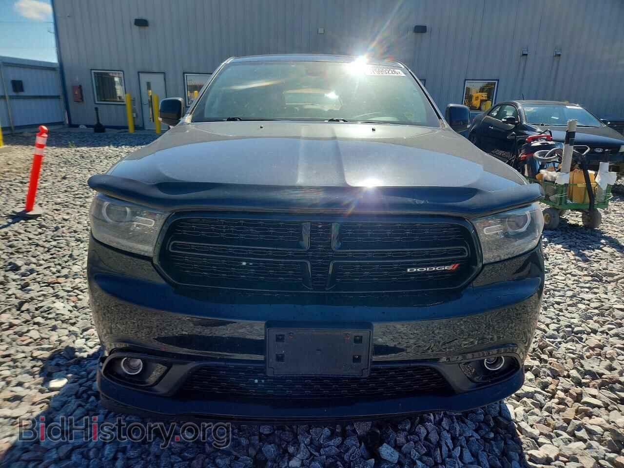2014 DODGE DURANGO - VIN: 1C4SDJCT8EC558838 - Photo 5