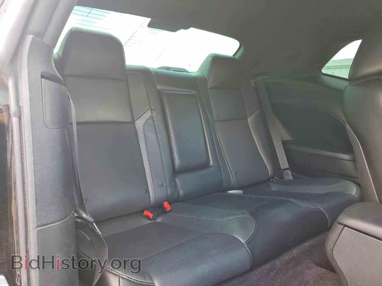 2016 DODGE CHALLENGER - VIN: 2C3CDZAG3GH158229 - Photo 10