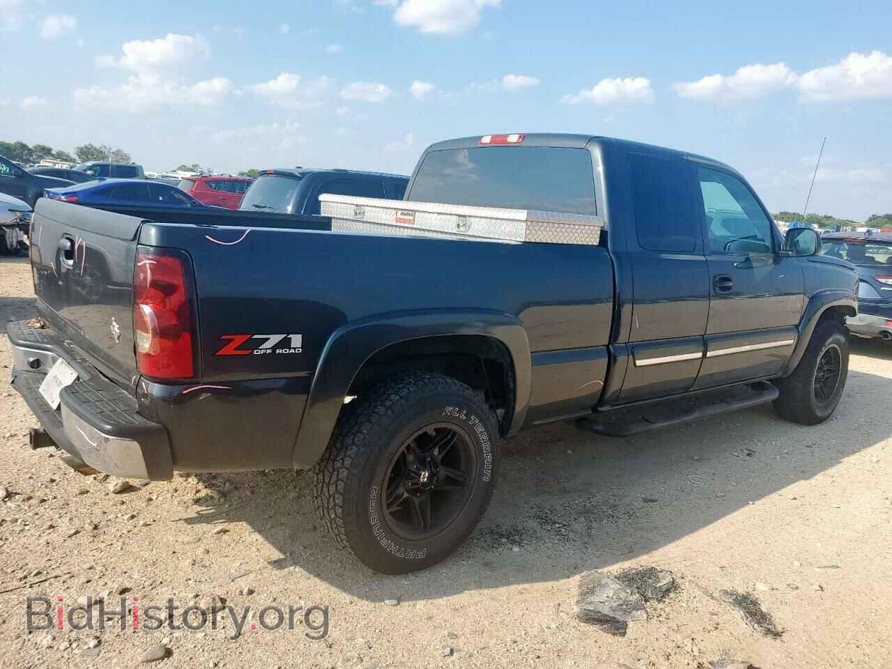 2005 CHEVROLET ALL Models - VIN: 2GCEK19B451362189 - Фото 3