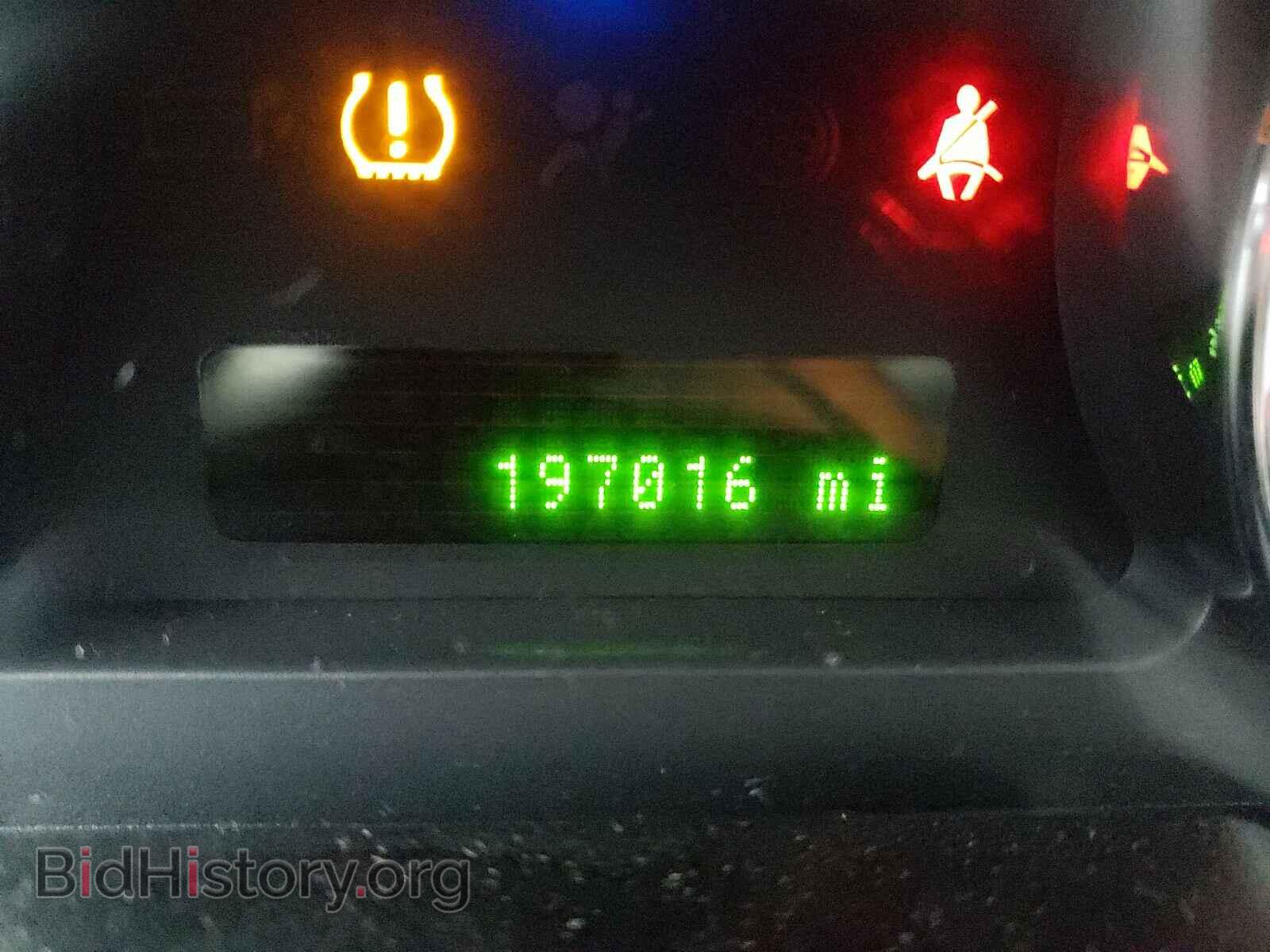 2008 FORD EDGE - VIN: 2FMDK39C68BB00183 - Photo 8