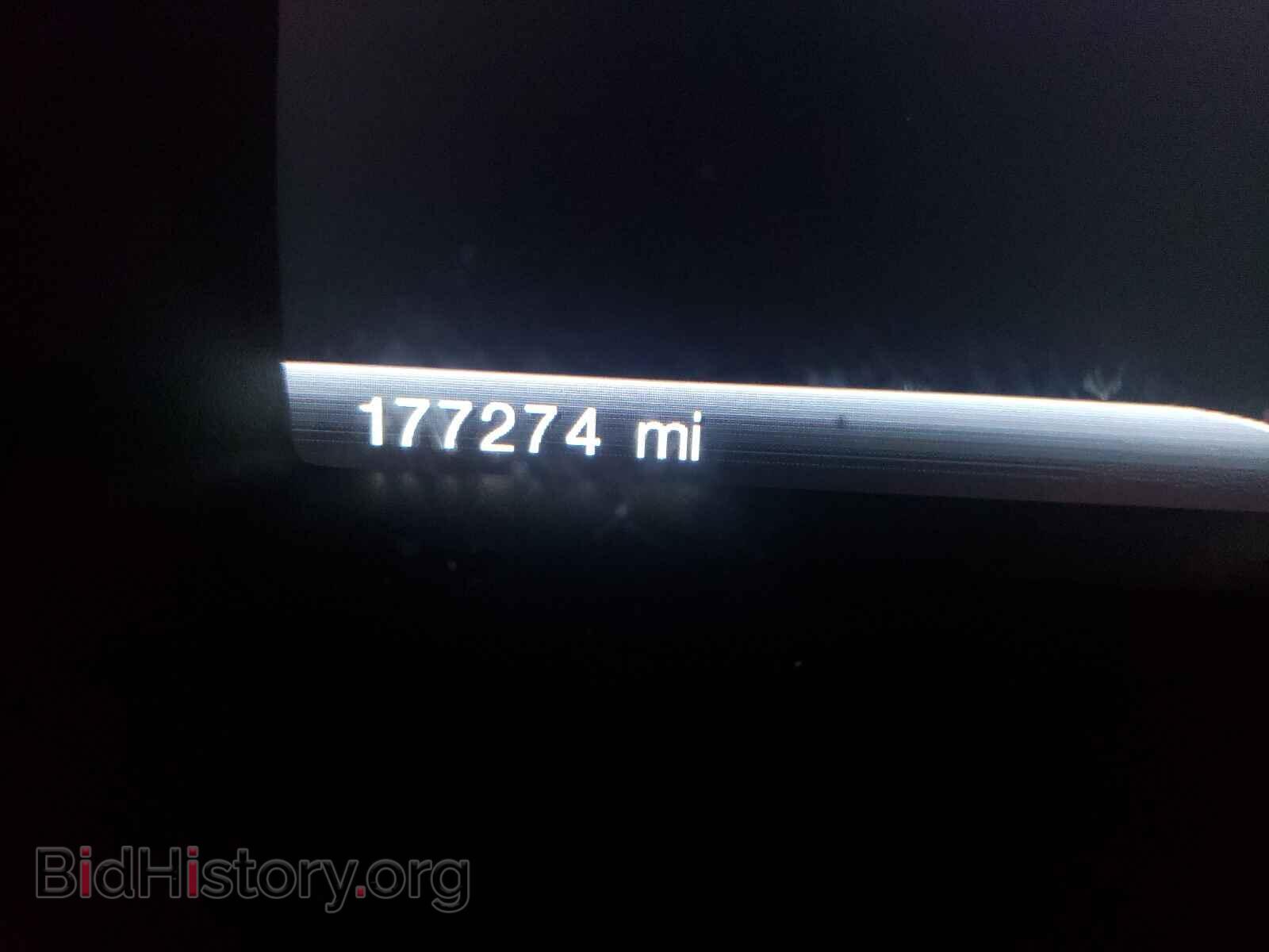 2012 FORD EDGE - VIN: 2FMDK4KC1CBA85567 - Фото 8