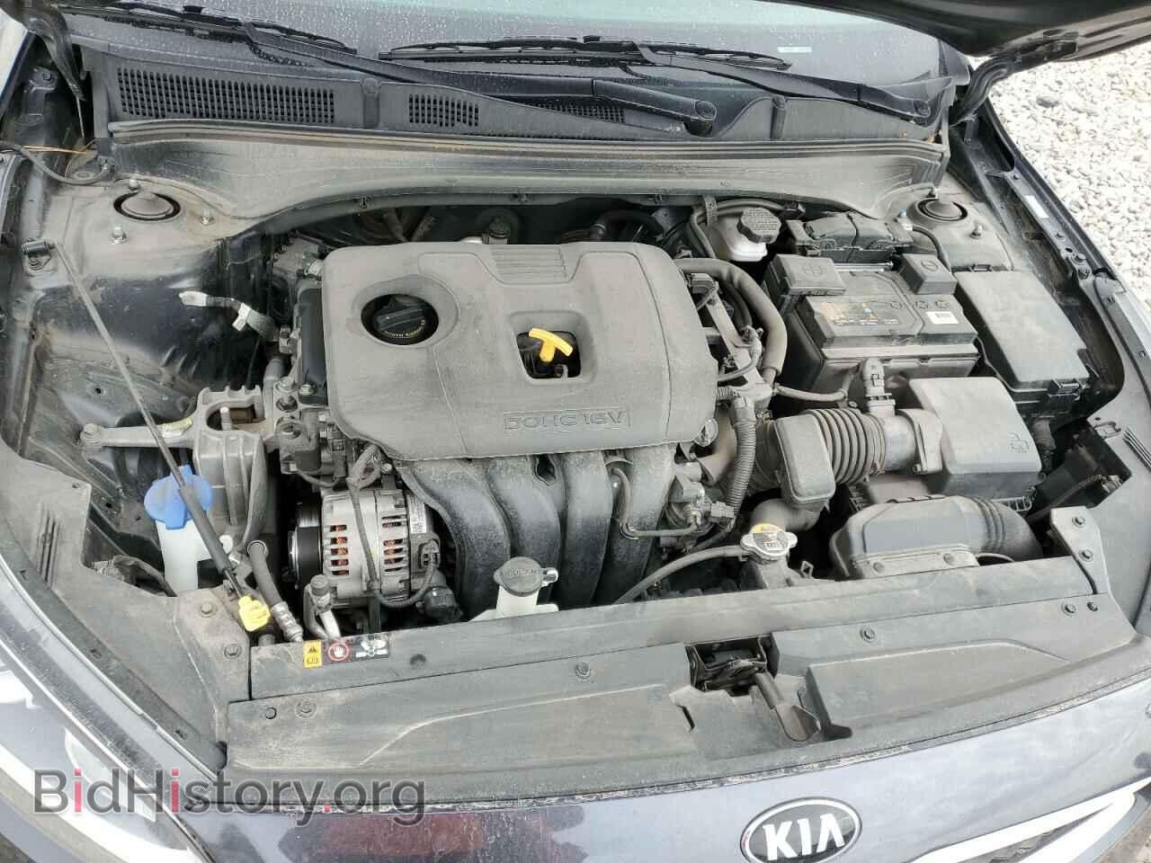2021 KIA FORTE - VIN: 3KPF24AD7ME312567 - Фото 11