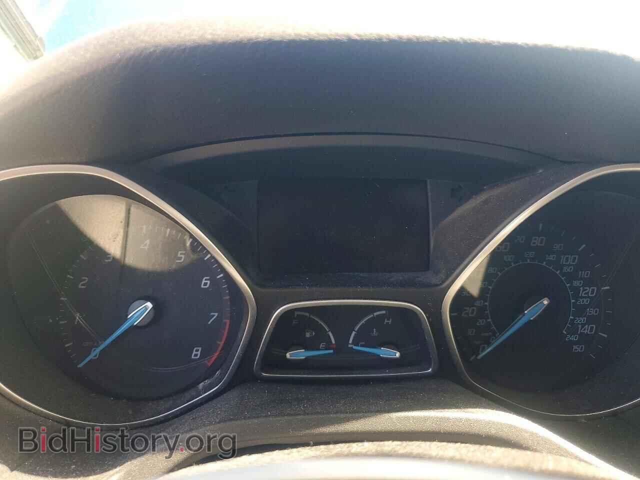2012 FORD FOCUS - VIN: 1FAHP3F2XCL139148 - Photo 9