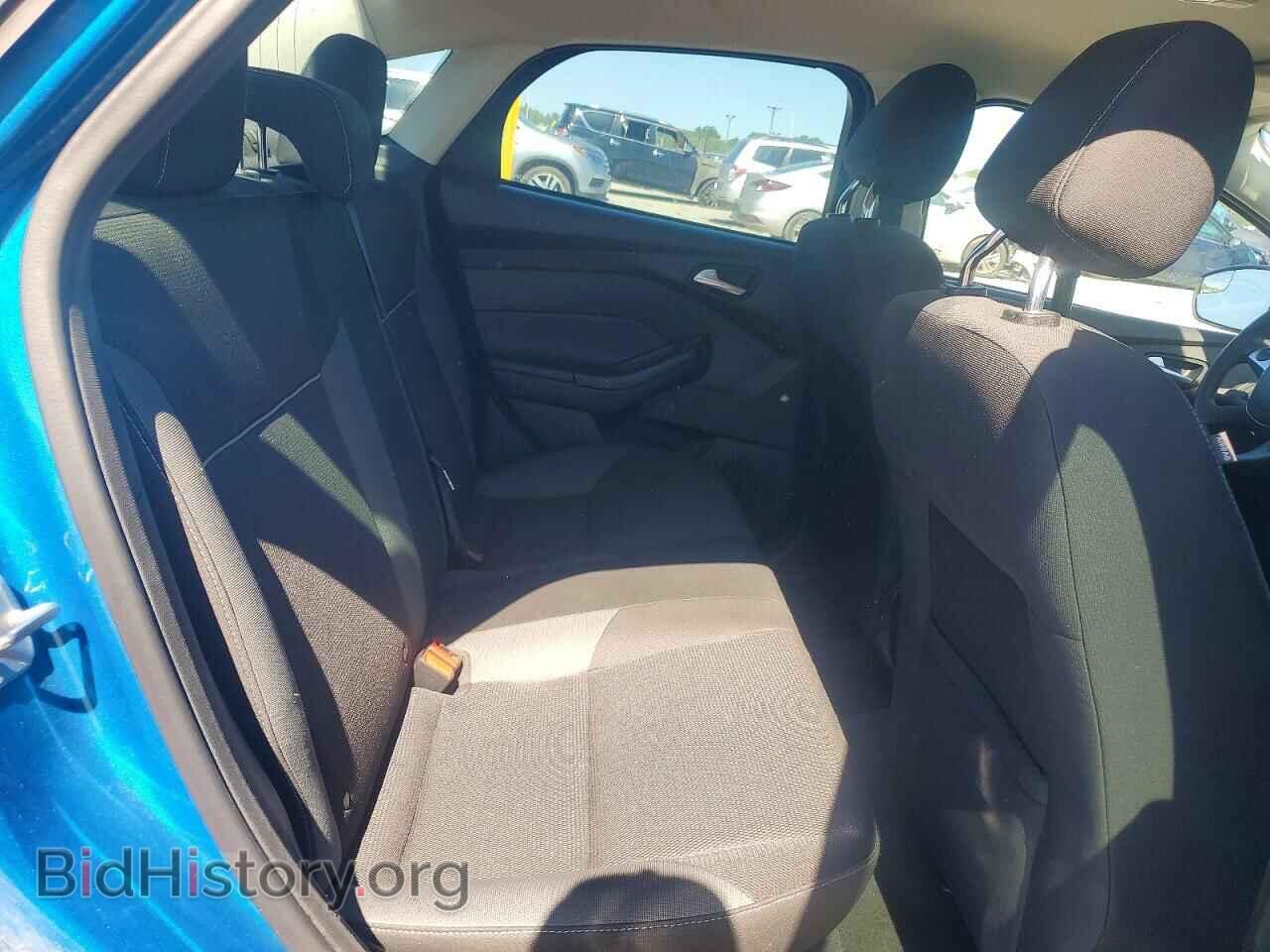 2012 FORD FOCUS - VIN: 1FAHP3F2XCL139148 - Photo 10