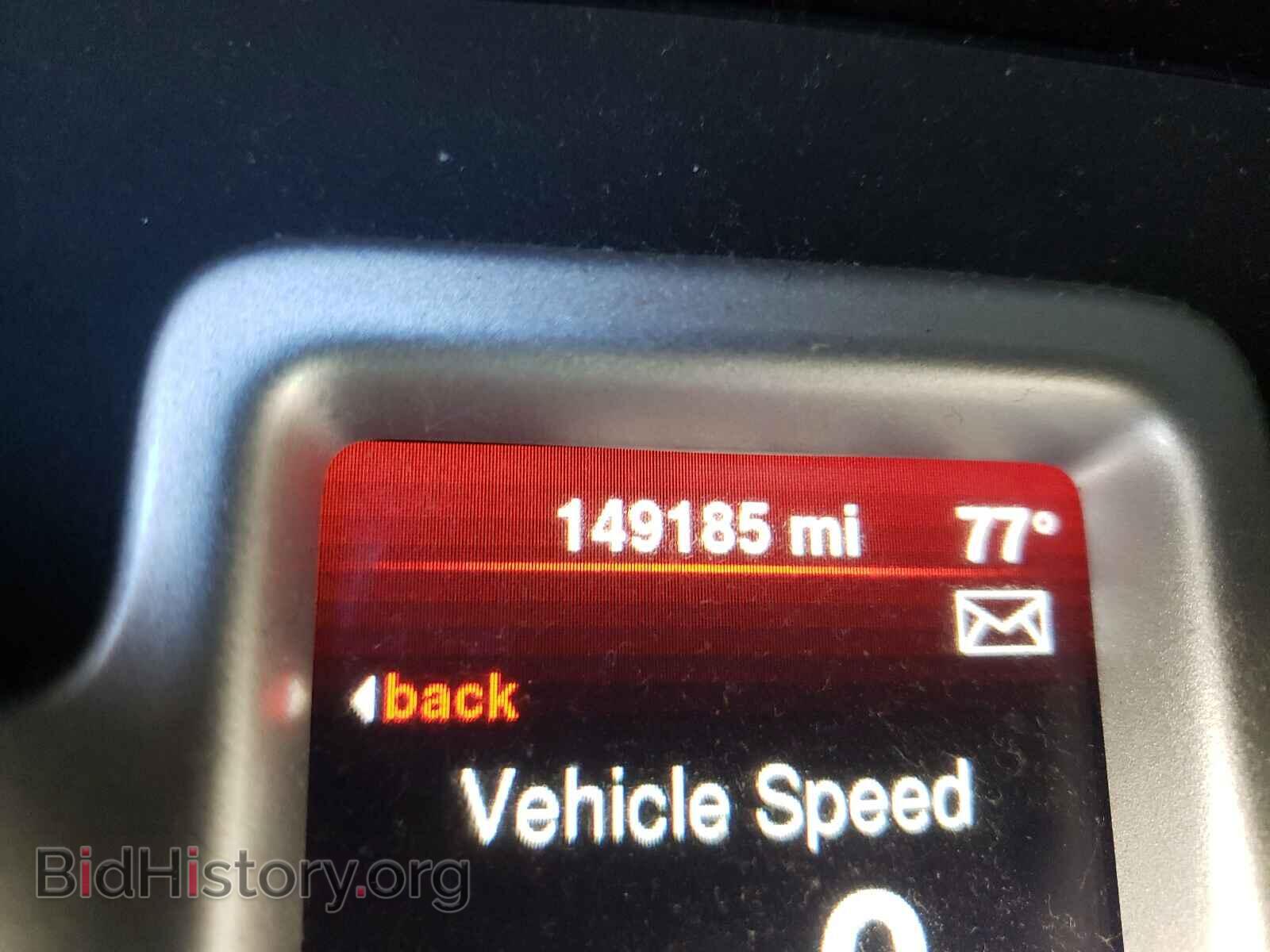 2015 DODGE JOURNEY - VIN: 3C4PDCAB1FT683486 - Фото 8