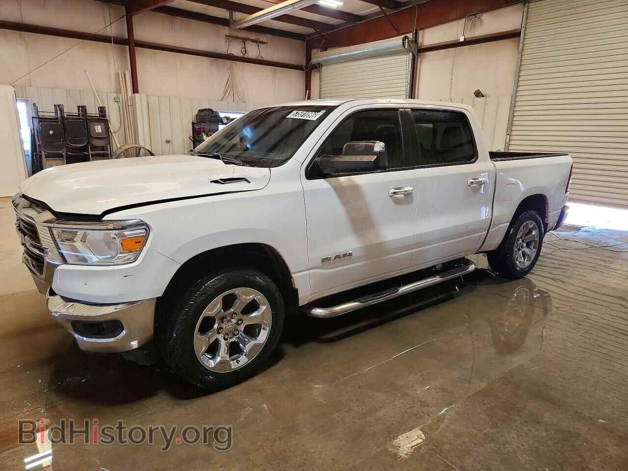 Photo 1C6SRFFT6LN145240 - RAM 1500 2020