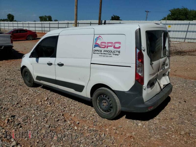 2017 Ford TRANSIT (VIN NM0LS7E72H1322762) — photo 2 of 13