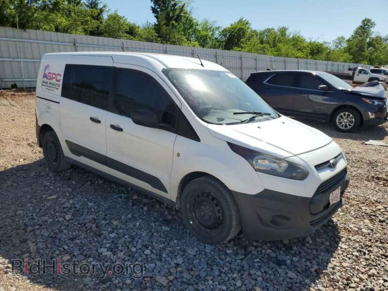 2017 Ford TRANSIT (VIN NM0LS7E72H1322762) — photo 4 of 13
