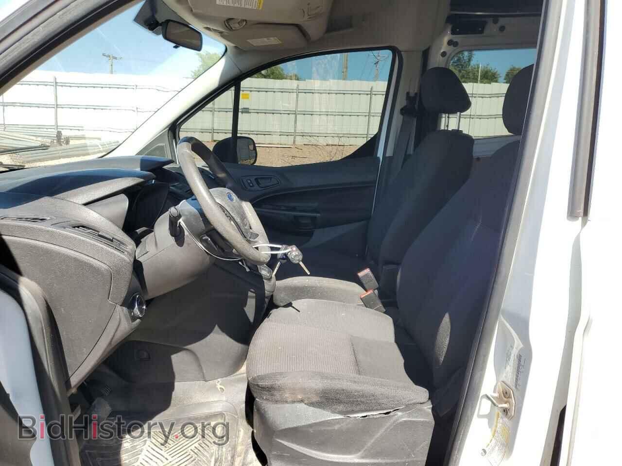 2017 FORD TRANSIT - VIN: NM0LS7E72H1322762 - Фото 7