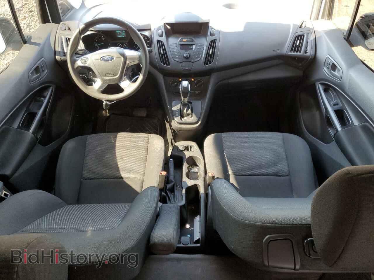 2017 FORD TRANSIT - VIN: NM0LS7E72H1322762 - Фото 8