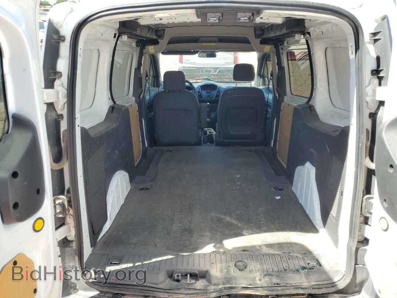 2017 FORD TRANSIT - VIN: NM0LS7E72H1322762 - Фото 10