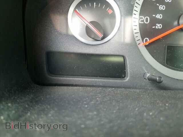 2006 VOLVO S80 - VIN: YV1TS592261436158 - Фото 8