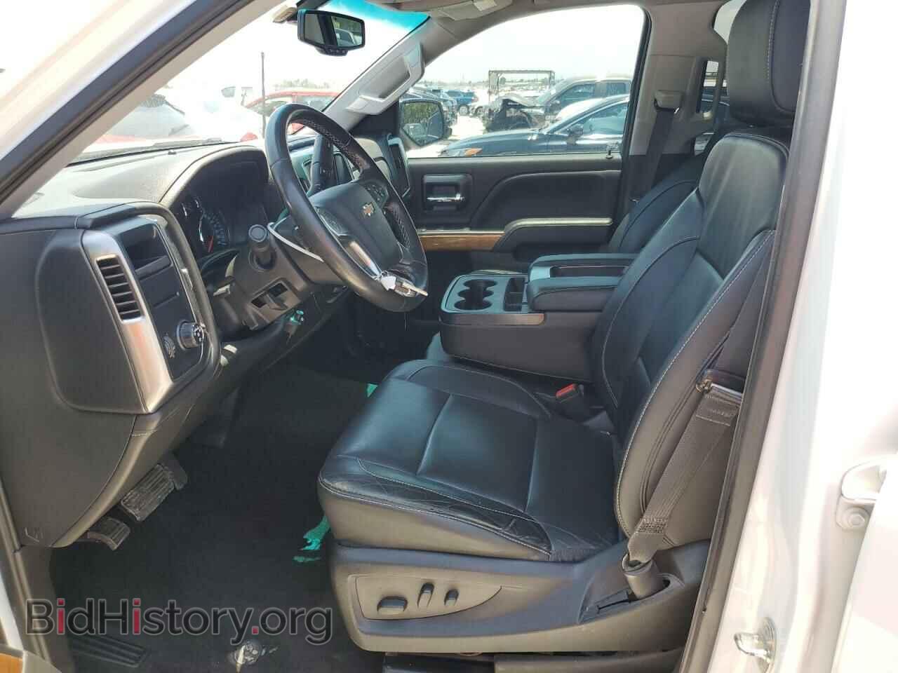 2018 CHEVROLET ALL Models - VIN: 3GCPCSEC0JG270265 - Фото 7