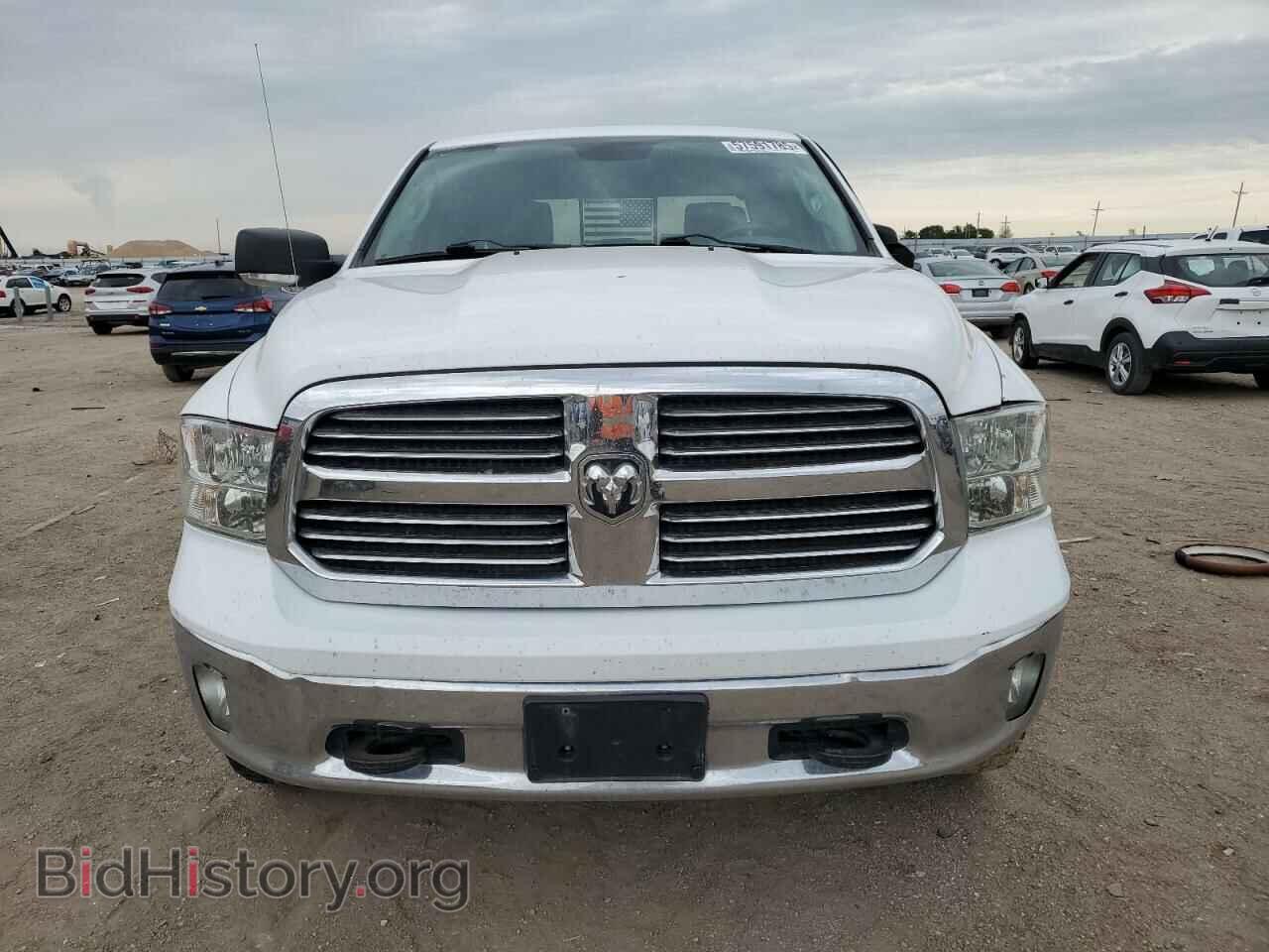 2014 RAM 1500 - VIN: 1C6RR7LT3ES231781 - Фото 5