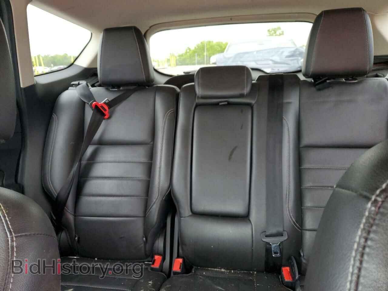 2013 FORD ESCAPE - VIN: 1FMCU9GX4DUA96010 - Фото 10