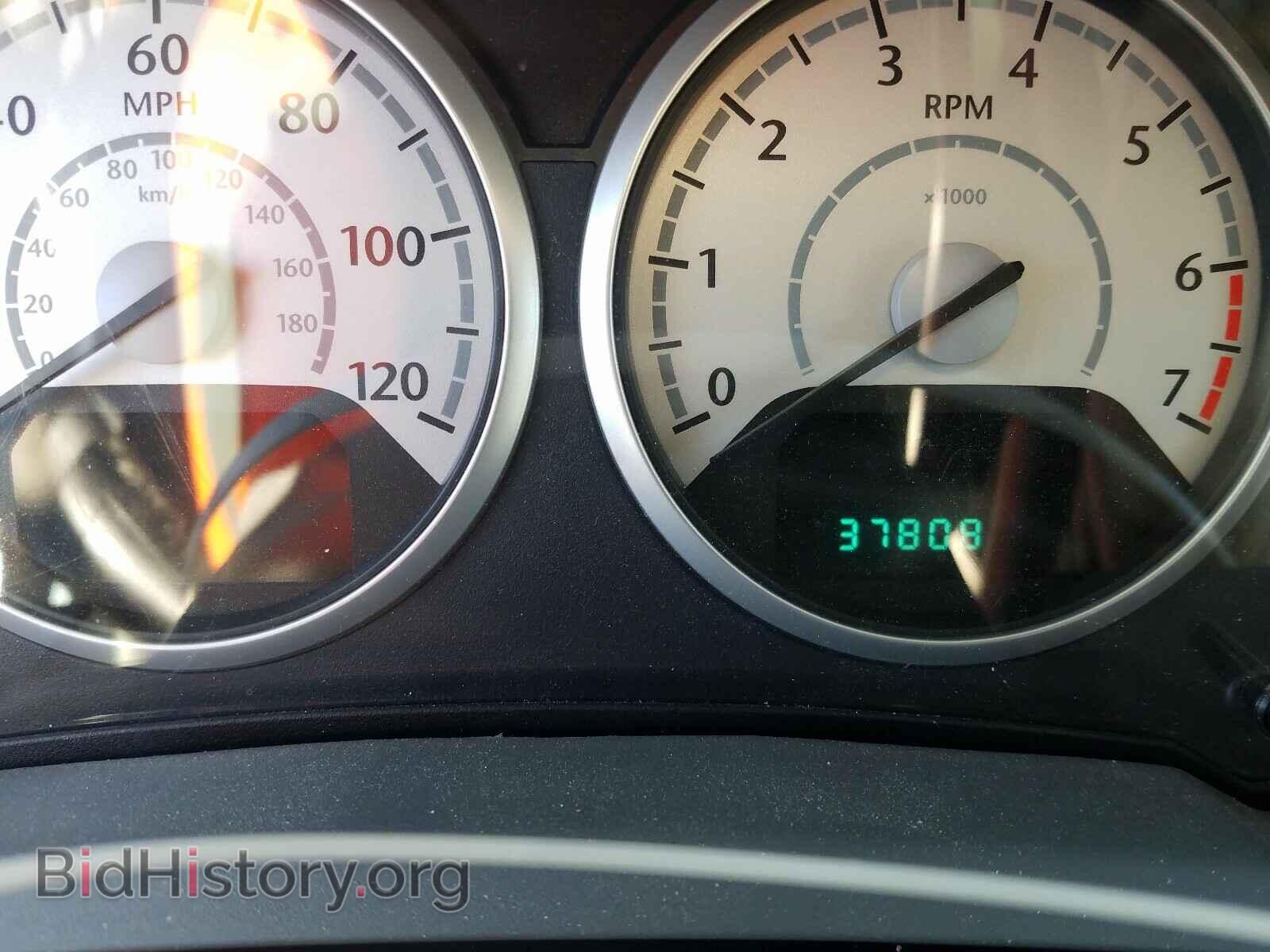 2010 CHRYSLER MINIVAN - VIN: 2A4RR4DEXAR173911 - Photo 8