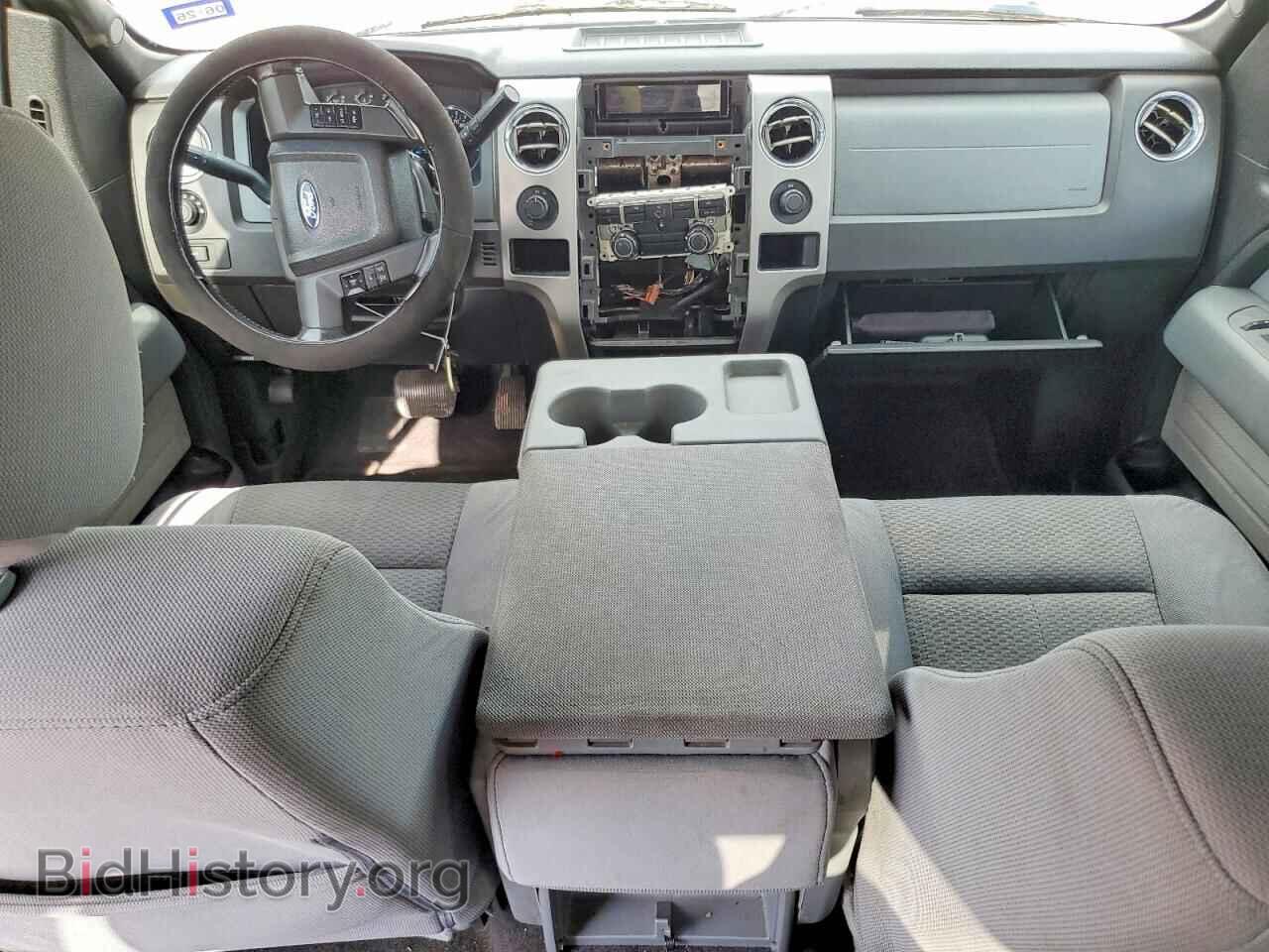 2012 FORD F150 - VIN: 1FTFW1CT2CFA40330 - Photo 8