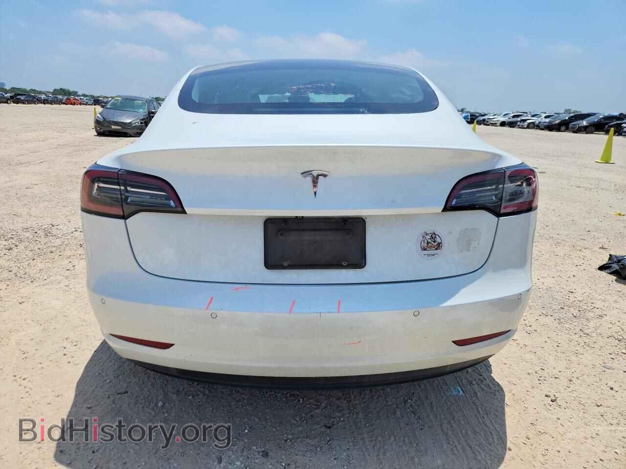 2020 TESLA MODEL 3 - VIN: 5YJ3E1EA2LF612633 - Photo 6
