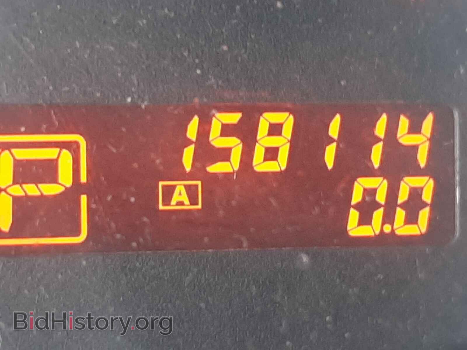 2009 NISSAN MAXIMA - VIN: 1N4AA51E29C854434 - Фото 8