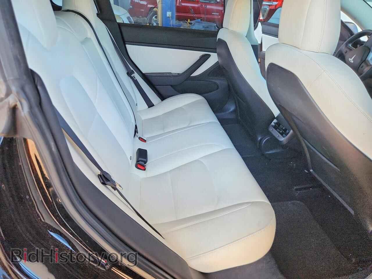 2018 TESLA MODEL 3 - VIN: 5YJ3E1EB0JF181568 - Photo 10