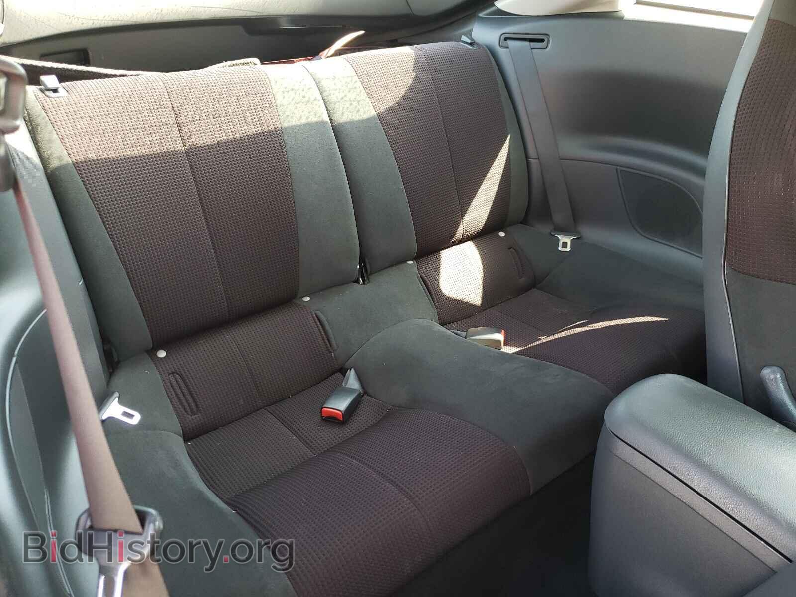 2012 MITSUBISHI ECLIPSE - VIN: 4A31K5DF7CE008224 - Фото 6