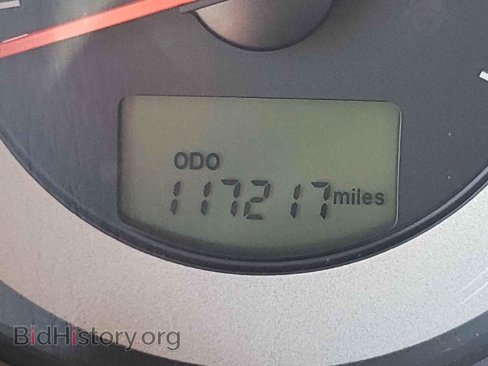 2012 MITSUBISHI ECLIPSE - VIN: 4A31K5DF7CE008224 - Фото 8