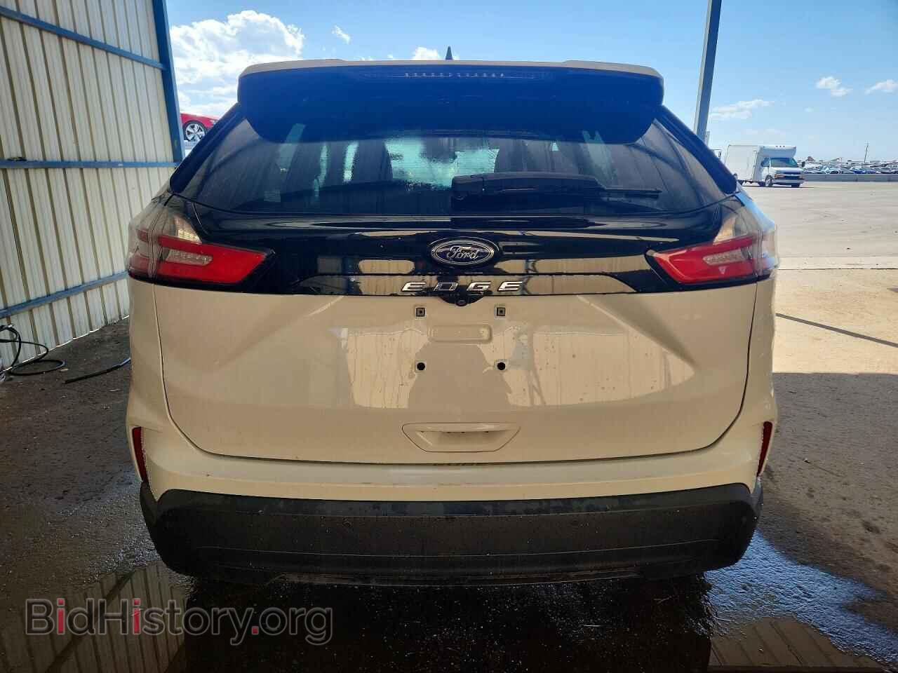 2021 FORD EDGE - VIN: 2FMPK3G95MBA22512 - Photo 6