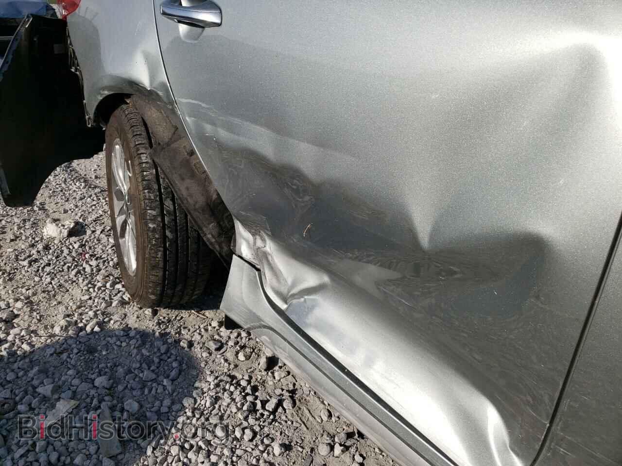 2017 KIA OPTIMA - VIN: KNAGT4LE1H5012545 - Фото 9