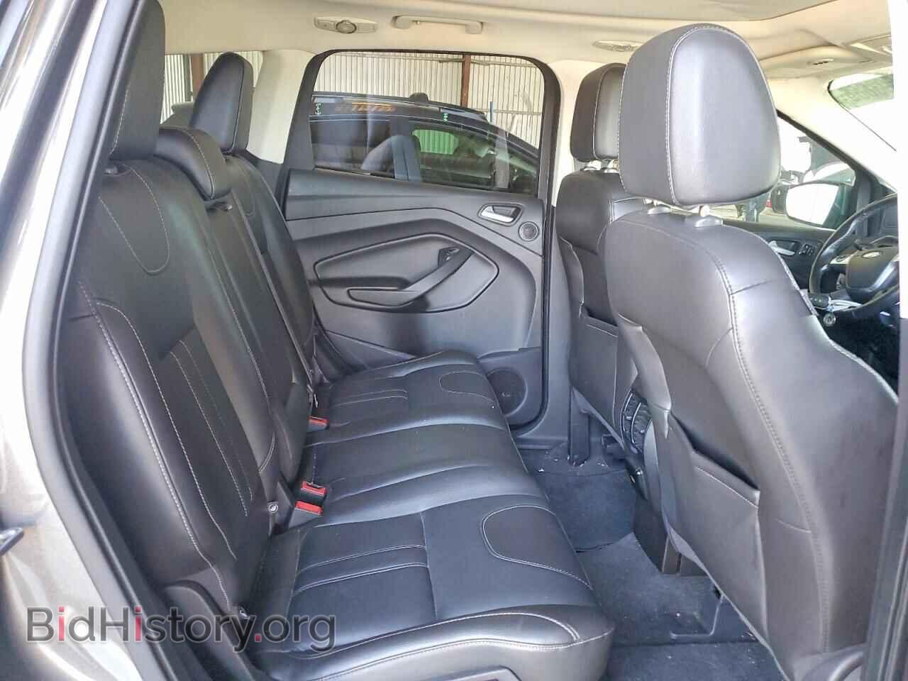 2013 FORD ESCAPE - VIN: 1FMCU9J92DUC78962 - Photo 11